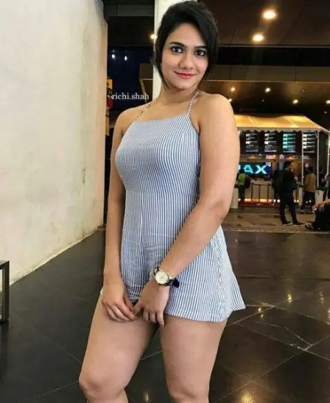 Hrishita — VVIP Escort Mumbai, Age 26